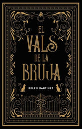 EL VALS DE LA BRUJA | Martinez, Belen | 9788417854287 (Puck)